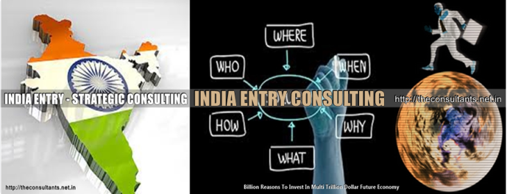 India Entry Consulting Service